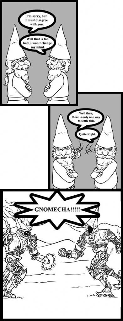 gnomecha