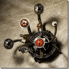 Mini-series campaigns let you try new ideas, like a steampunk beholder, without changing the canon of your world.  