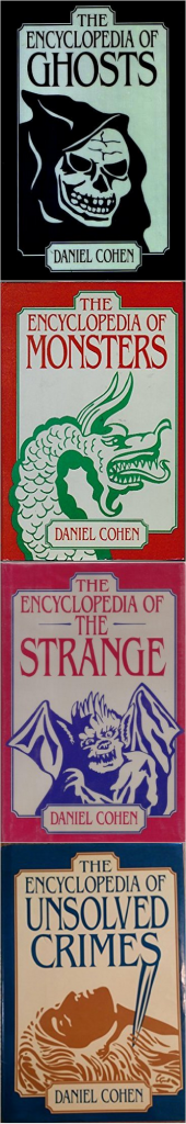 Cohen V Covers
