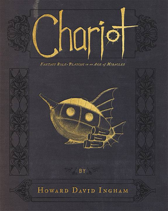 chariotcover