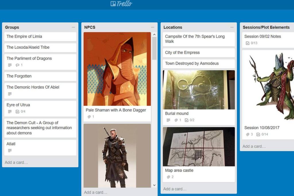 All Islands in Order: A One Piece Game Trello » Gaming Guide