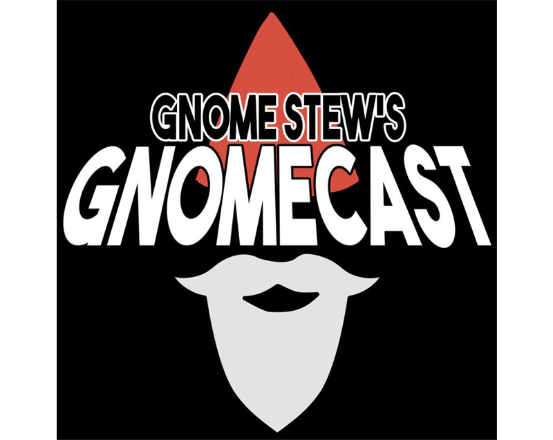 GNOMECAST #148 – Know When to Roll’em