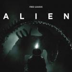 Alien: The Roleplaying Game and Colonial Marines Operations Manual First Impressions