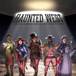 Haunted West First Impression