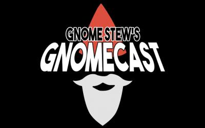 Gnomecast 229 – M&M 4E with Steve Kenson & Alex Thomas