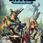 G.I. Joe Roleplaying Game Review