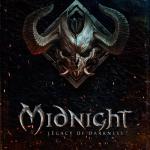 Midnight Legacy of Darkness Review