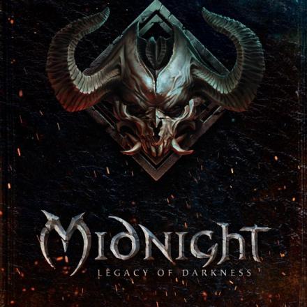 Midnight Legacy of Darkness Review