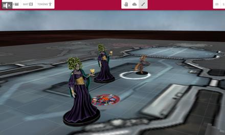 A 3D VTT Roundup and Review | Gnome Stew