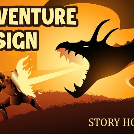 Adventure Design: Story Hooks