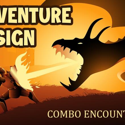 Adventure Design: Combo Encounters