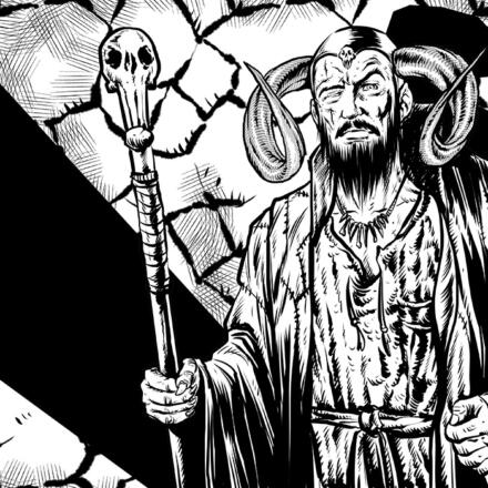 Meeting the Villain – And Letting Them Live