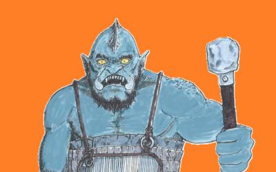 Giants Deserve Better