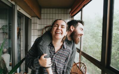 Flirting With the Homies