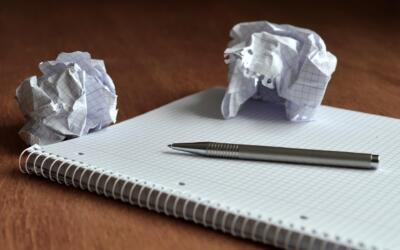 Stop Self-Limiting Your Ideas