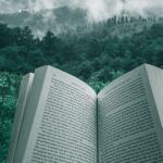 You Are What You Eat: A Non-TTRPG Reading List
