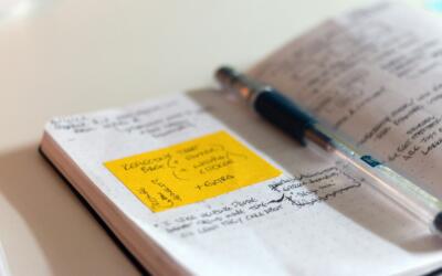 How to Take Player Notes