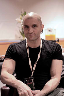 220px-China_Mieville