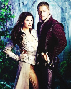 Snow and Charming
