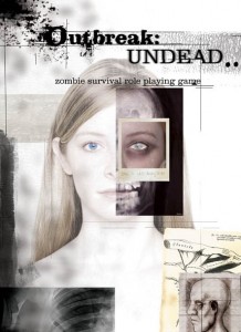 The undead book. 
