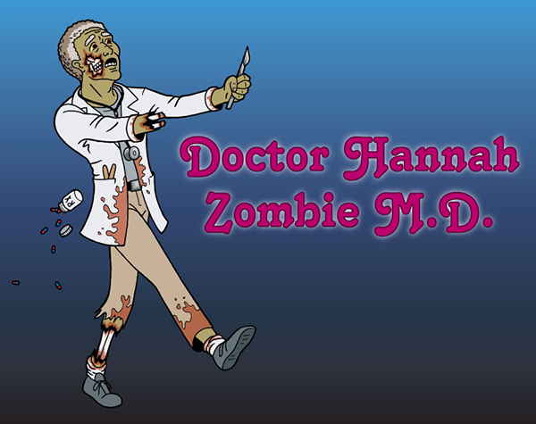 doctor_hannah__zombie_m_d__by_johnraptor-d5imbir